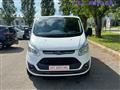 FORD TRANSIT CUSTOM 2.0 TDCi 130 PC 9 POSTI NAVI PDC