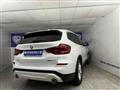 BMW X3 xDrive20d Business Advantage