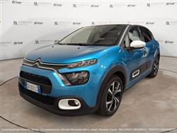 CITROEN C3 PureTech 83 S&S Shine Pack