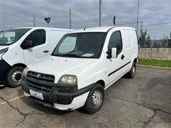 FIAT DOBLÒ 1ª serie 1.3 JTD cat Cargo Lamierato-MECC OK