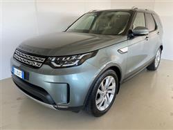 LAND ROVER DISCOVERY 2.0 SD4 240 CV HSE