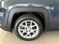 JEEP RENEGADE 1.3 T4 DDCT Limited