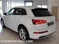 AUDI Q5 40 TDI quattro S tronic S line plus virtual matrix