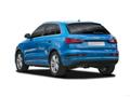 AUDI Q3 I -  2.0 tdi S line edition 150cv