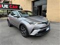 TOYOTA C-HR 1.8 Hybrid E-CVT Trend SPORT