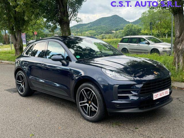 PORSCHE MACAN 3.0 S FULL , SPORT CHRONO , PDK