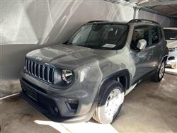 JEEP RENEGADE LIMITED 1.6 Mjt 130 CV