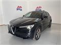 ALFA ROMEO STELVIO 2.2 Turbodiesel 210 CV AT8 Q4 Ti