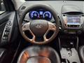 HYUNDAI iX35 2.0 crdi High Style 4wd AUTOMATICO