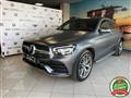 MERCEDES CLASSE GLC d 4Matic Coupé Premium AMG