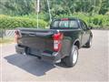 ISUZU D-MAX N57 1.9 Space Cab 4X4