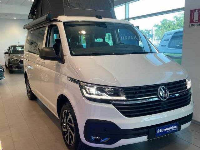 VOLKSWAGEN CALIFORNIA 