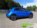 FIAT 500X 1.6 E-Torq 110 CV City Cross GARANTITA