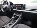 SKODA KAROQ 1.5 TSI ACT DSG Selection