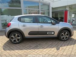 CITROEN C3 PureTech 83 S&S Plus