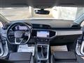 AUDI Q3 SPORTBACK SPB SPORTBACK 40 TDI quattro S tronic Business P