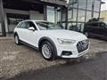 AUDI A4 ALLROAD 40 TDI 204 CV S tronic Business Evolution