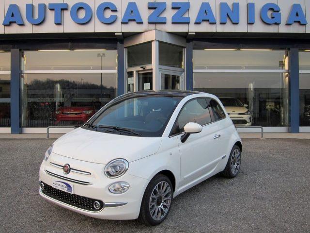 FIAT 500 1.0 HYBRID STAR/DOLCE VITA IN PRONTA CONSEGNA