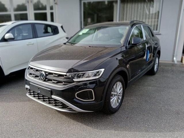 VOLKSWAGEN T-ROC 2.0 TDI SCR Life