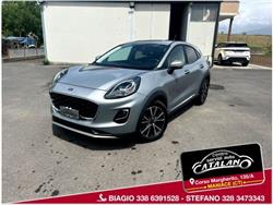 FORD Puma 1.5 EcoBlue 120 CV S&S ST-Line Des.