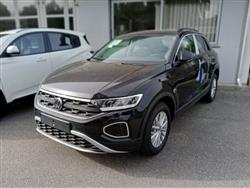 VOLKSWAGEN T-ROC 2.0 TDI SCR Life