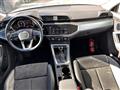 AUDI Q3 SPORTBACK Sportback 35 TDI quattro S tronic Business Plus