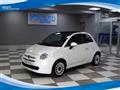 FIAT 500 1.2 69cv Lounge EU6D-Temp