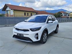 KIA STONIC 1.2 MPI GPL Style Special Edition