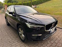 VOLVO XC60 automatica unico proprietario