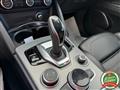 ALFA ROMEO STELVIO Veloce 210cv Q4 Sedili Sport Pinze Rosse