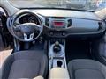 KIA SPORTAGE 2016 1.6 ECO GPL+ 2WD Cool