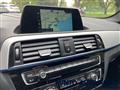 BMW SERIE 1 MSPORT ADATTA NEOPAT. APPLE CARPLAY CERCHI DA 19"