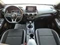 NISSAN JUKE 1.0 DIG-T 114 CV N-Connecta