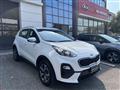 KIA SPORTAGE 2016 Sportage 1.6 CRDI 136 CV 2WD Mild Hybrid Style