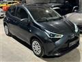 TOYOTA AYGO 1.0 VVT-i 72 CV 5 porte