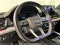 AUDI Q5 SPORTBACK Q5 SPB 40 TDI quattro S tronic S line plus