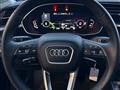 AUDI Q3 35 TDI S tronic Business