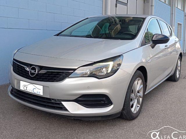 OPEL ASTRA 1.5 CDTI 122 CV S&S 5 porte Business Elegance