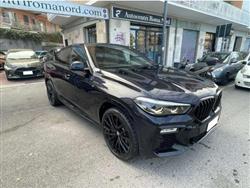 BMW X6 xdrive30d mhev 48V Msport auto