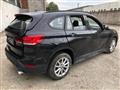 BMW X1 SDRIVE18D 150CV ADVANTAGE AUTOMATIC *ALLUVIONATA*