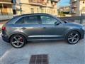 AUDI Q3 2.0 TDI 184 CV S tronic quattro edition Design