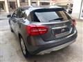 MERCEDES CLASSE GLA CDI Automatic 4Matic Sport