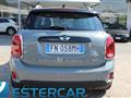 MINI COUNTRYMAN 2.0 Cooper D Countryman TETTO