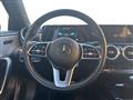 MERCEDES CLASSE A A 180 d Automatic Business