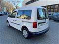 VOLKSWAGEN CADDY 2.0 TDI 122CV 4Motion (4X4)  *AUTOVETTURA 5 Posti