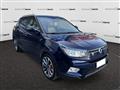 SSANGYONG TIVOLI 1.6d 2WD Be Hot Aebs