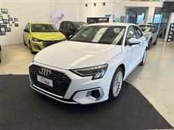 AUDI A3 SPORTBACK A3 SPB 35 TFSI