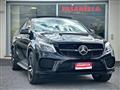 MERCEDES CLASSE GLE d 4Matic Coupé 350 PREMIUM 4MATIC AMG