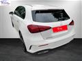 MERCEDES Classe A A 200 d Automatic Premium