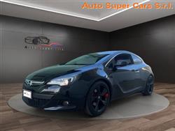 OPEL ASTRA GTC 1.6 T 16V 3 porte Cosmo S